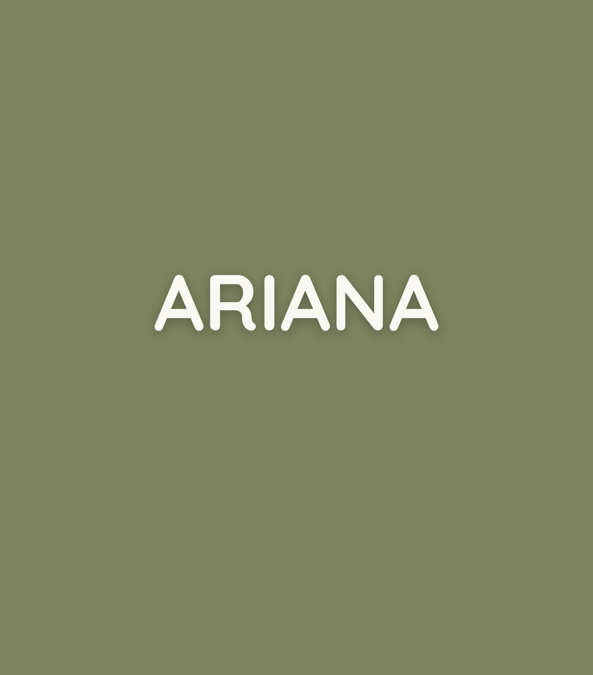 ARIANA