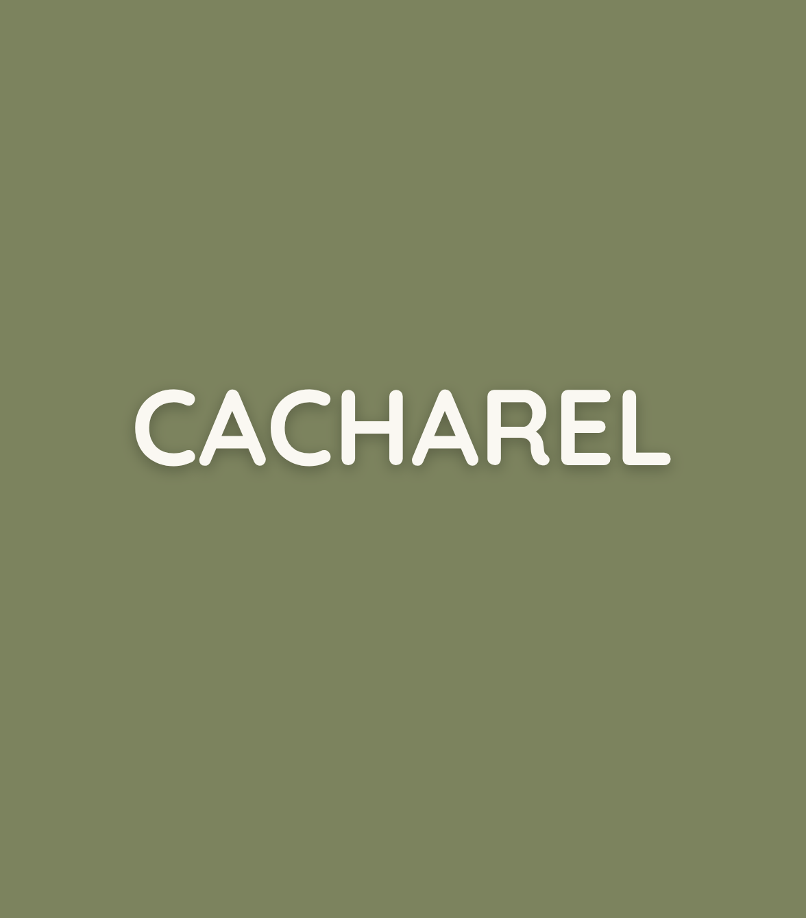 CACHAREL