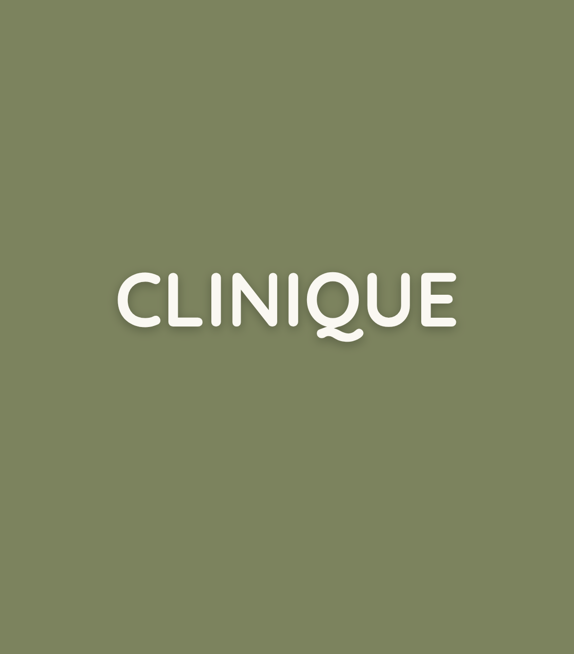 CLINIQUE