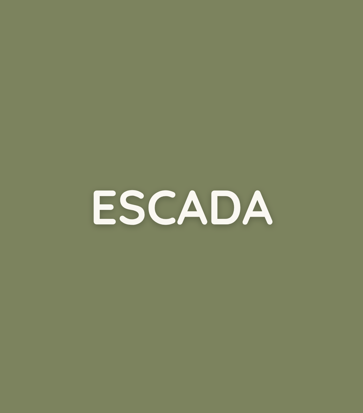 ESCADA