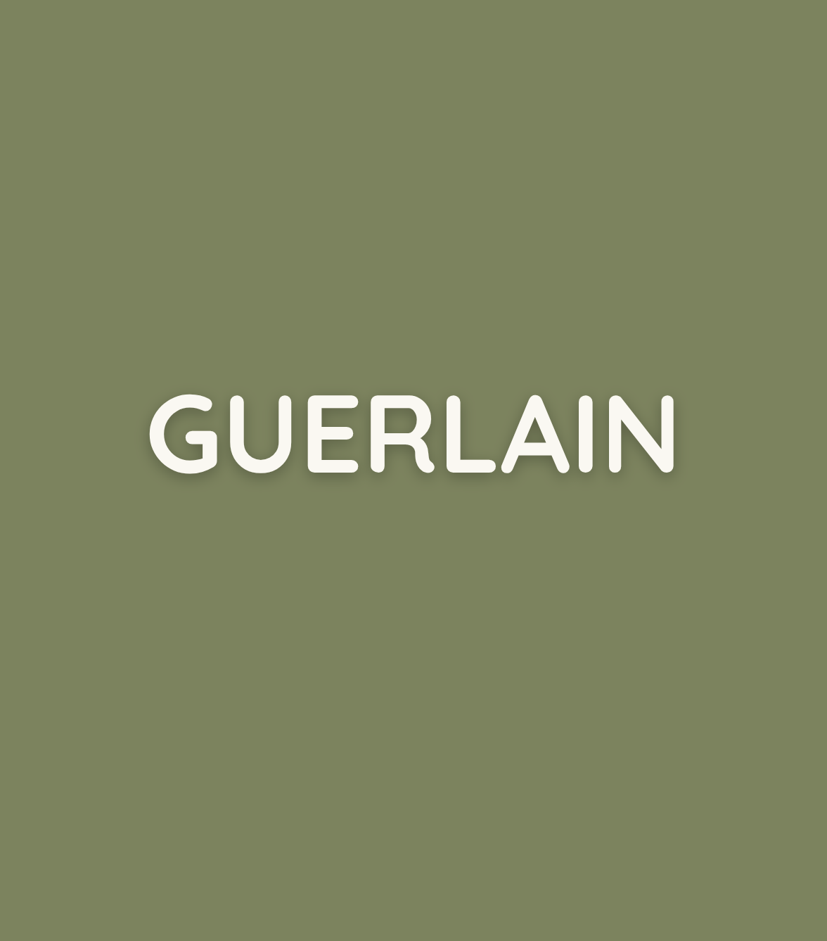 GUERLAIN