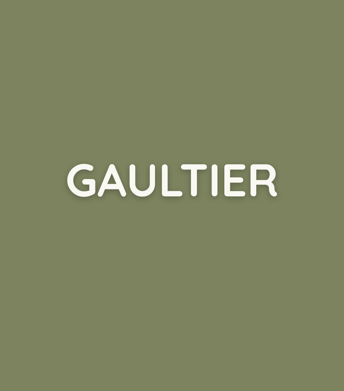 GAULTIER