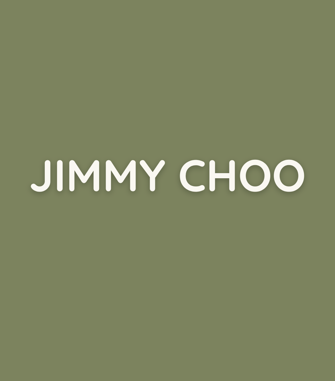 JIMMY CHOO