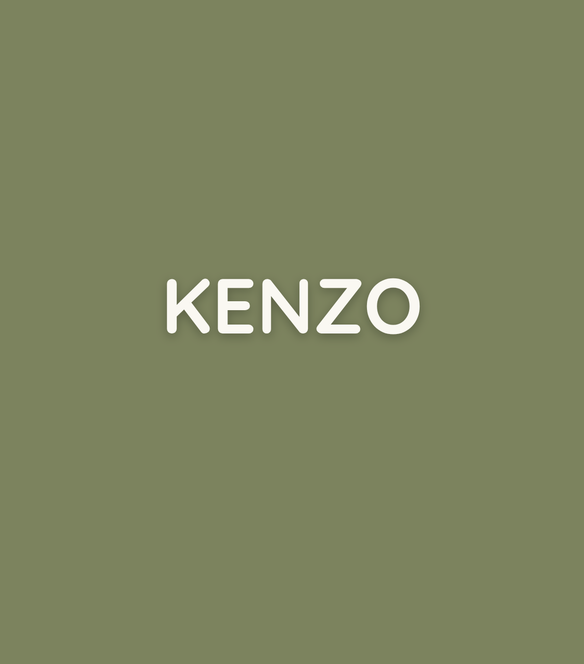 KENZO