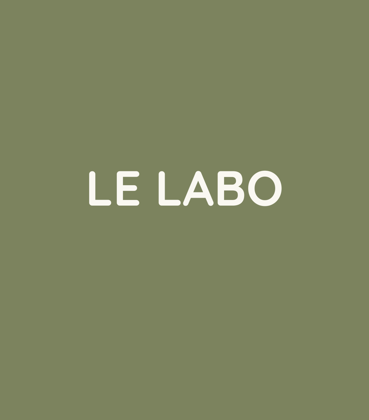 LE LABO