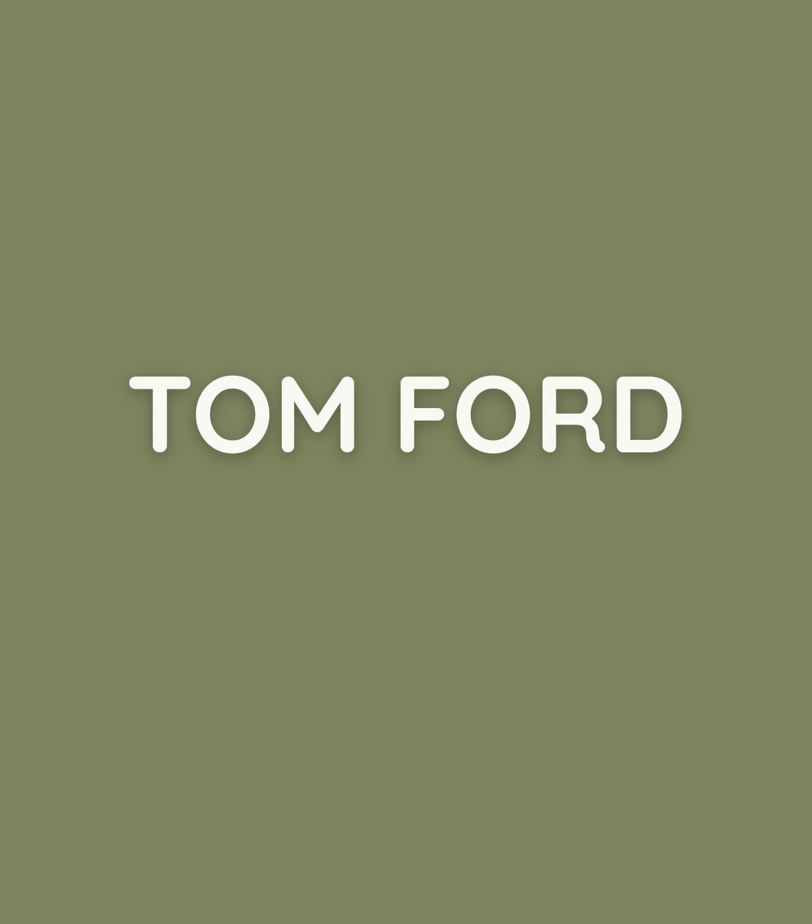 TOM FORD