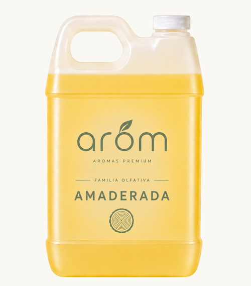 GOLDEN VALERIO NICHE - Fragancia Amaderada