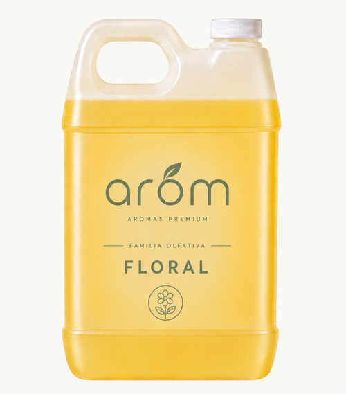 CHERRY POWER NICHE - Fragancia Floral