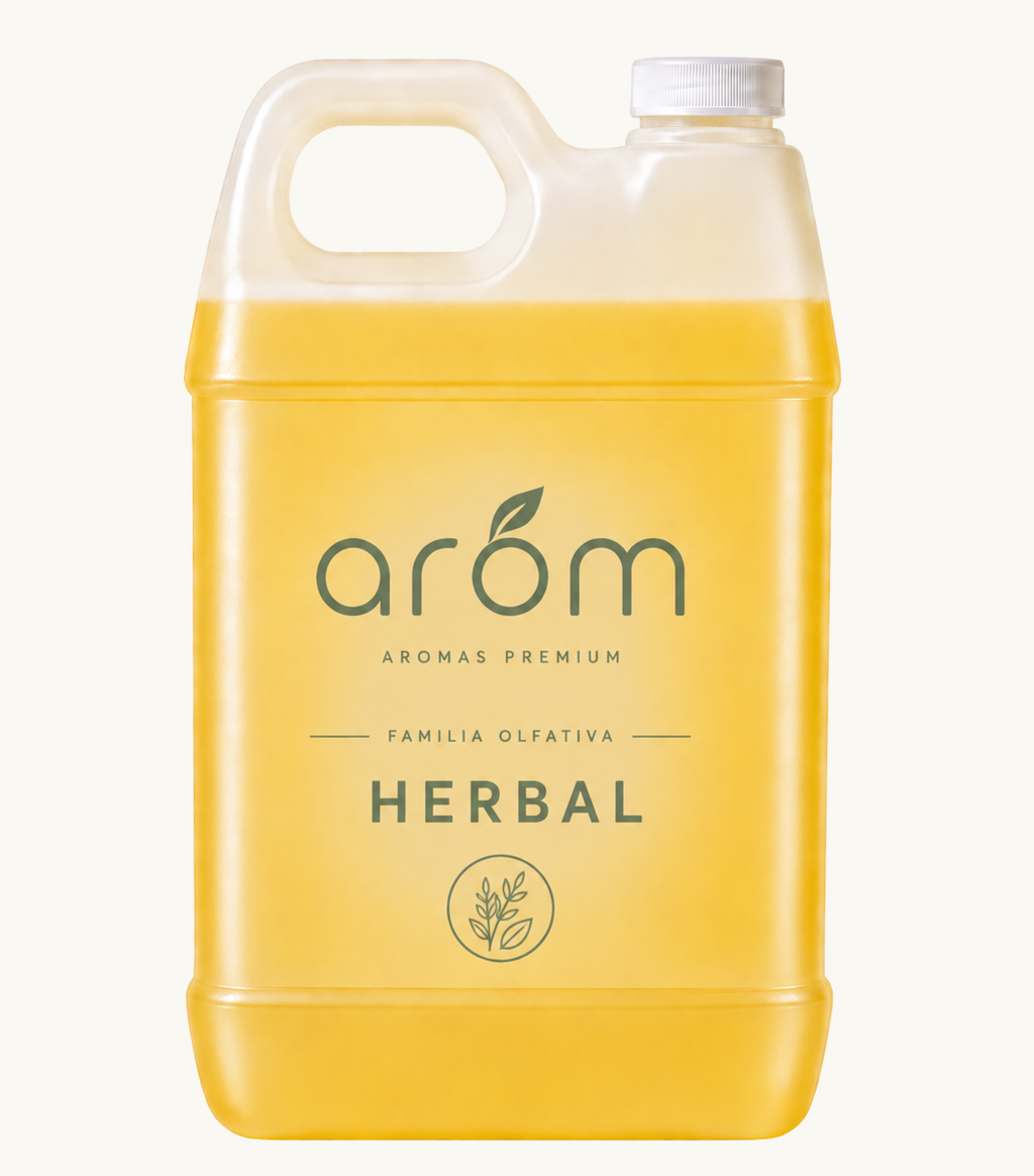 YE THE PARFUM NICHE - Fragancia Herbal
