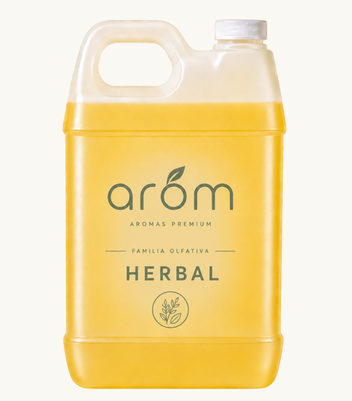 YE THE PARFUM NICHE - Fragancia Herbal