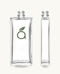 Frasco de Cristal Premium aromantis  100 ml