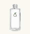 Frasco Rectangular, Cristal Premium